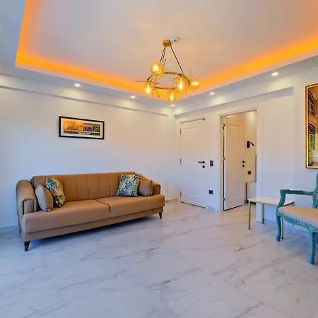 ヴィラ Oludeniz 4 Bedroom 9441